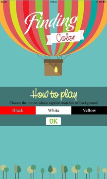 Finding Color游戏截图5