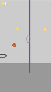 Basketball Dunk Line游戏截图5