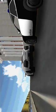 Police VS Robbers游戏截图5