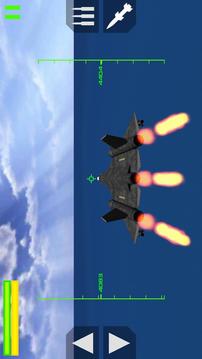 Jet Combat游戏截图1