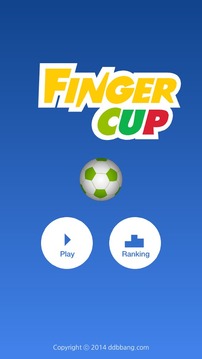 Finger Cup游戏截图1