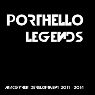 Porthello Legends游戏截图2