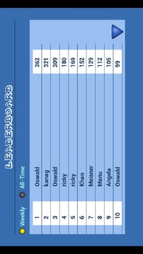 Running Back游戏截图4