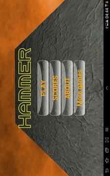 Hammer游戏截图5