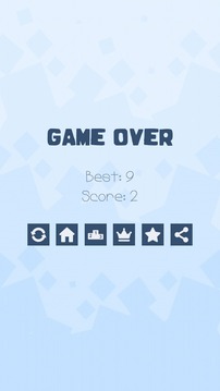 Jump Game : Jumping Blocky游戏截图4