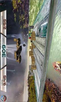 Cubes Drop 3D游戏截图4