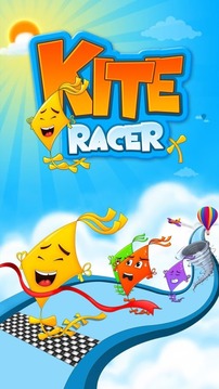 Kite Racer游戏截图1