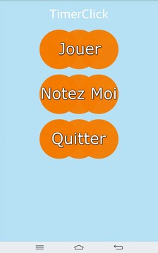 Timer Click游戏截图4