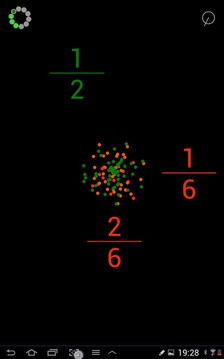 Fraction Voyager游戏截图3