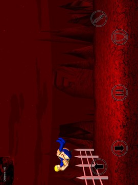 Escape from Hell游戏截图3