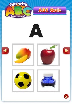 Fun with ABC游戏截图3
