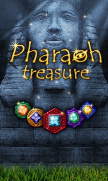 Pharaoh Treasure-Pop Star游戏截图1