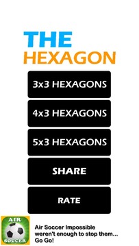 The Hexagon游戏截图2