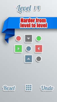 Blocks & Dots Puzzle Game游戏截图2