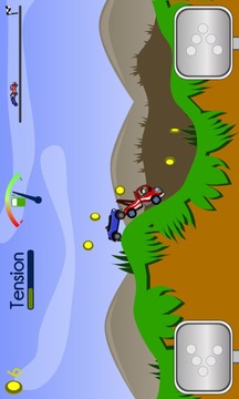 Indian Hill Climb Towing游戏截图4