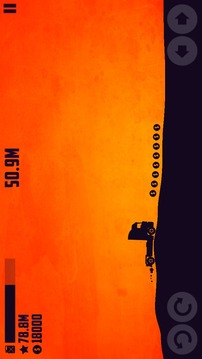 Off-Road Madness游戏截图5