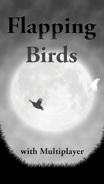 Flapping Birds - Multi游戏截图5