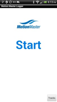 MotionMaster Logger游戏截图1