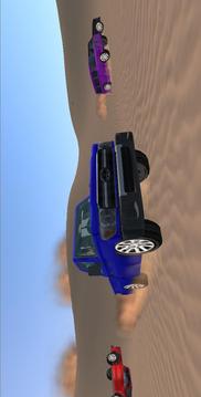 Dune Bashing In Dubai游戏截图5
