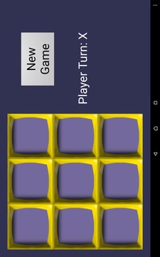 Super Tic Tac Toe Turbo游戏截图3