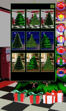 Christmas Tree Decoration游戏截图2