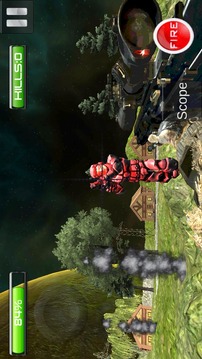 Combat Sniper Extreme游戏截图4