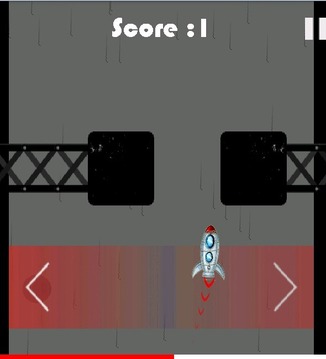 Stars Trip游戏截图3