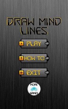 Draw Mind Lines游戏截图1