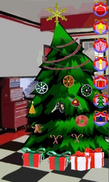 Christmas Tree Decoration游戏截图4