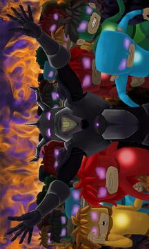 Color Heroes游戏截图5