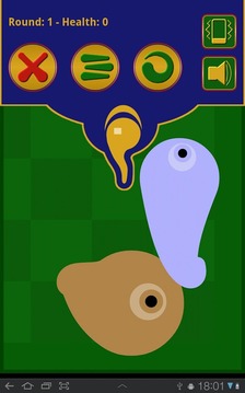 Drippitt! Snake [Multiplayer]游戏截图2