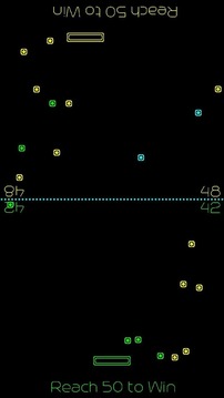 Cyber Pong游戏截图1
