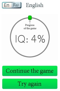 True or False游戏截图1