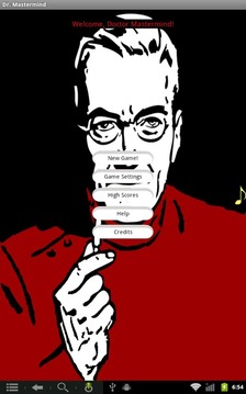 Dr. Mastermind游戏截图1