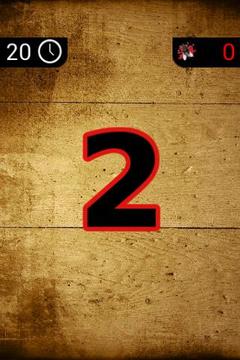 Shoot Fly游戏截图2