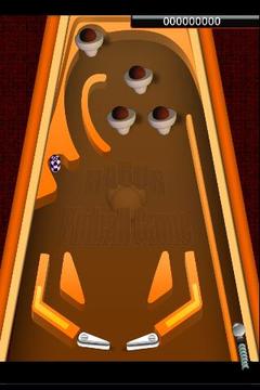 HARUN PINBALL GAME游戏截图2