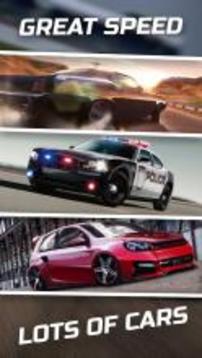 CAR RACING FREE游戏截图1