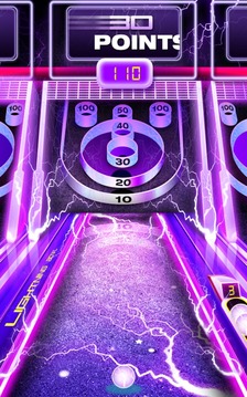 Electric Arcade Bowl FREE游戏截图5