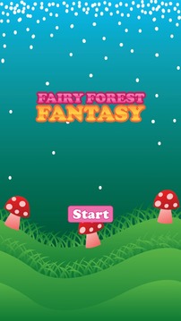 Fairy Forest Fantasy游戏截图1