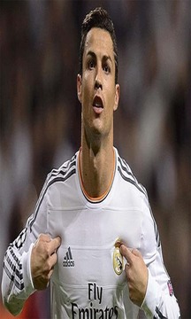 Cristiano Ronaldo Puzzle游戏截图5