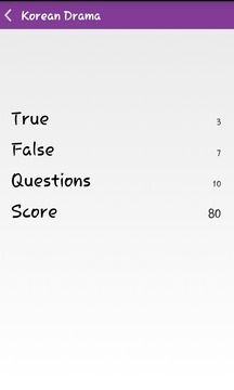Korean Drama游戏截图3