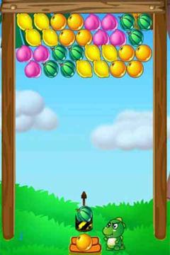 Frenzy Fruit游戏截图1