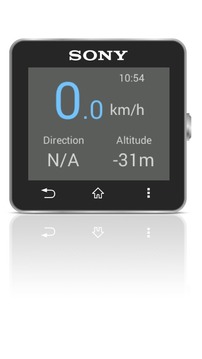 GPS Watch SmartWatch Extension游戏截图3