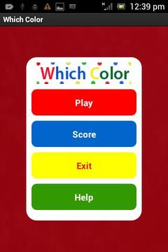 Match Color游戏截图1