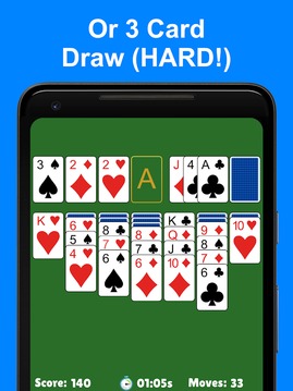 Solitaire Games游戏截图2