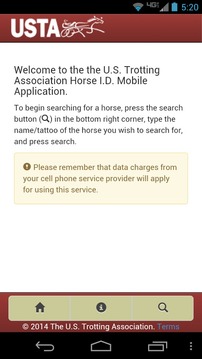 USTA Horse ID游戏截图1