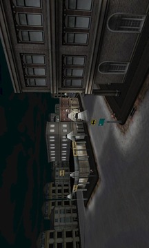 Slender Man: Dead City FREE游戏截图1