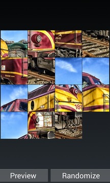 Train Games for Kids: Free游戏截图4
