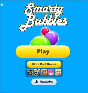 Smarty Bubbles HD游戏截图5