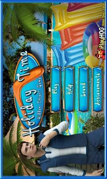 Free Hidden Object Games - 5游戏截图2